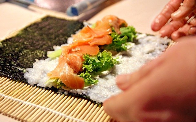 Empfehlung: Die besten Reiskocher im Vergleich für das perfekt gelungene Sushi